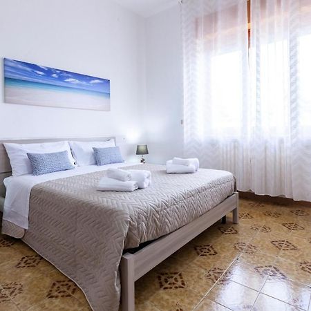 וגלי Lupomonaco Rooms מראה חיצוני תמונה